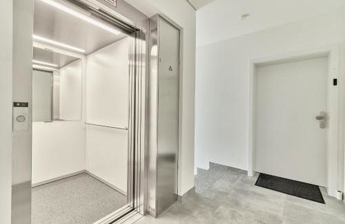 ELA Apartments Mannheim - Foto 55