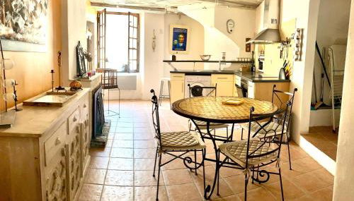 Coquette maison de village pour 4 pers - Foto 2