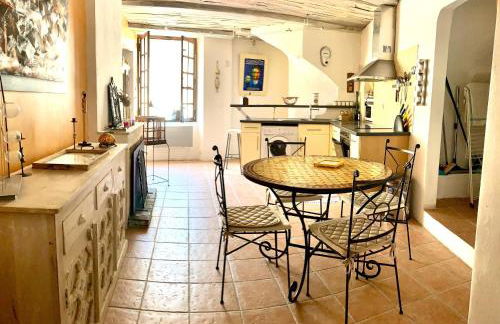 Coquette maison de village pour 4 pers - Foto 2