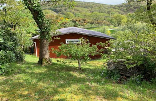 Delightful Chalet Peaceful Site Near Aberdyfi - Foto 7