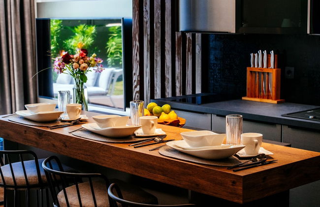 Dedaj Resort - Villa Almaro - Foto 27