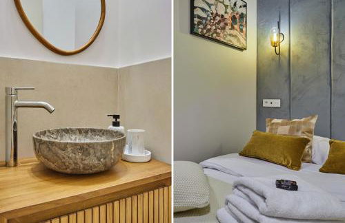 Sublime Air-conditioned Apartment Center of Paris - Foto 95