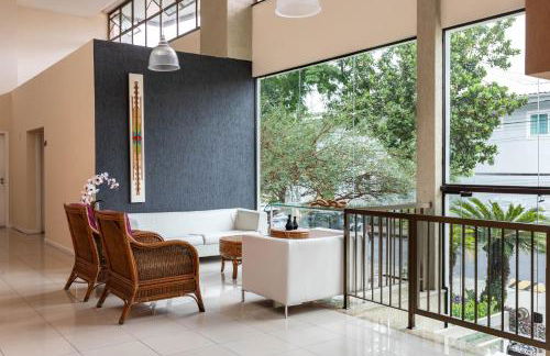 Apto com Piscina em Camboinhas - Perto da Praia - Foto 35