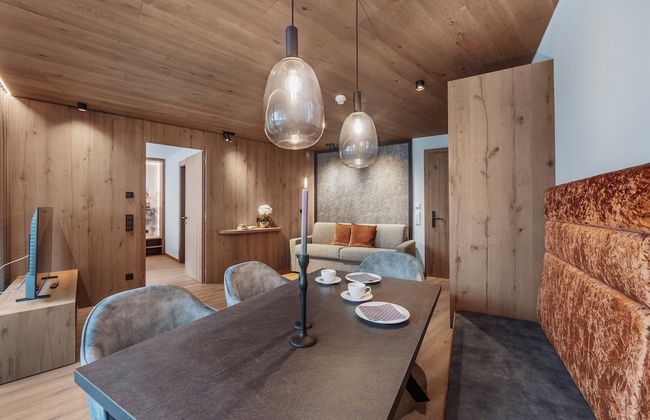 Chalet Fliana - Foto 6