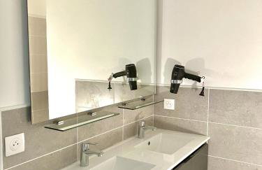 Résidence Le Petit Duc - Foto 53