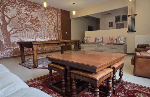 Gîte de Groupe jusqu'à 36 Pers., Jardin et Wifi - FR-1-489-603 - Foto 3