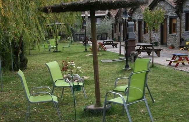 Posadas De Granadilla - Photo 46