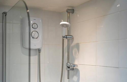 Stylish Clifton Penthouse, Permit Parking x1, Nr Centre, Garden - Foto 36