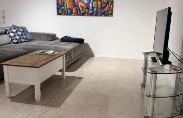 Feel@Home Apartment, Blackforest, calm&cosy, 80sqm - Foto 11