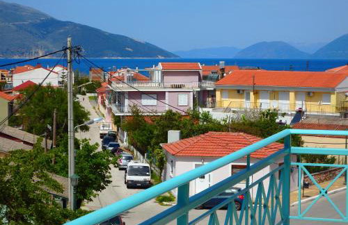 Ionian Apartment, Sami - Foto 19