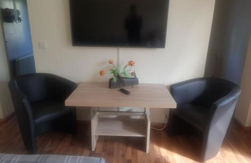 Zimmervermietung Kolkwitz - Pension Geisler - Foto 25