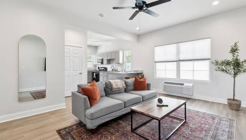 StayAE Downtown - One Bedroom, 2nd Floor - Foto 2