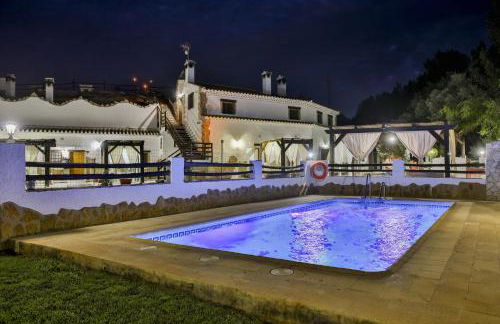 Cuevas El Moral - Foto 15