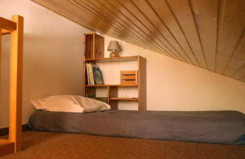 Appartement confortable pour 5 pers. près des pistes à Le Grand-Bornand - FR-1-467-86 - Foto 11