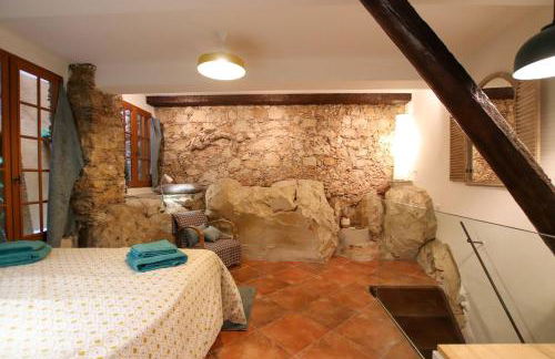 ROCHE-Rock in the heart of the Old Town - Foto 7