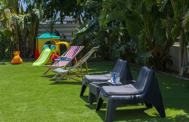 Larnaca Villa Marisol - Foto 33