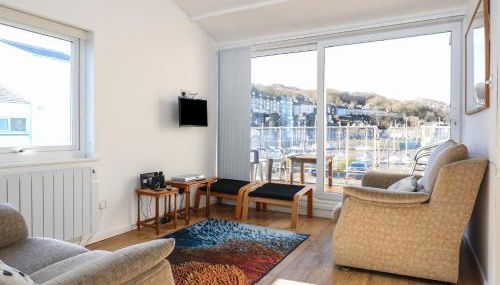 The Moorings Apartment - Foto 4