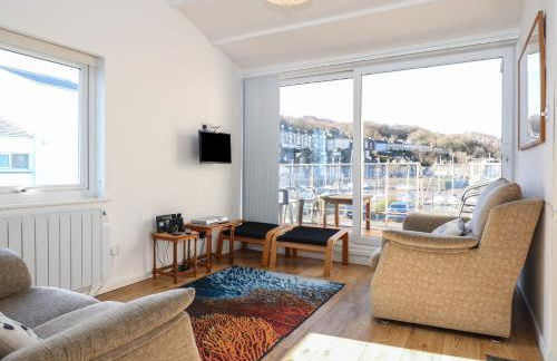 The Moorings Apartment - Foto 4