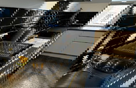 Stunning 1-bed Studio in Colchester - Foto 7