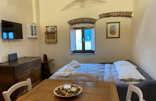 Porta del Chianti Tuscany Apartment - Foto 20