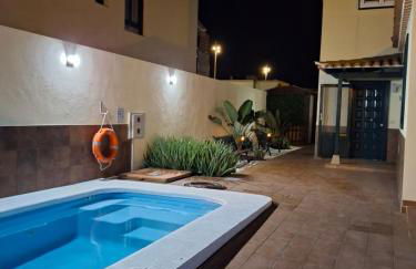 Villa Luxury with pool Tenerife - Foto 30