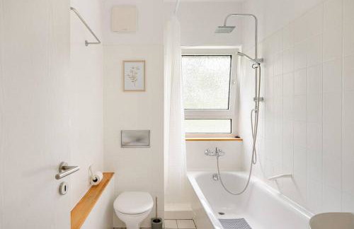 Modernes Designer Loft mit Flair in Hochheim & Tiefgarage - Foto 13