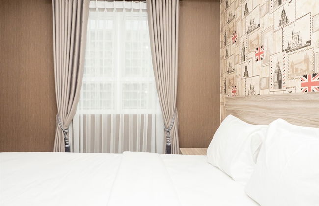 Convenient 2BR at Gateway Pasteur Apartment - Foto 11