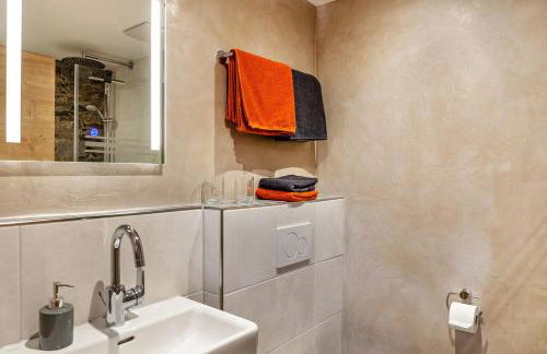 Chalet Aus Holz - Foto 27