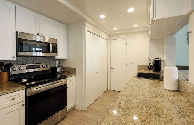 Beachfront Retreat - Foto 15