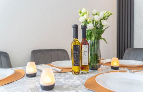 Apartment Alfter - Foto 17