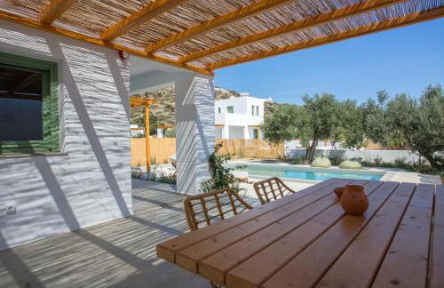 Onar Villas Skyros - Photo 12