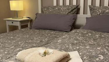 Souterrain-Apartment mit privater Sauna (inkl.) - Foto 4