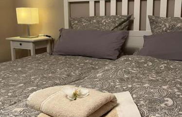 Souterrain-Apartment mit privater Sauna (inkl.) - Foto 4