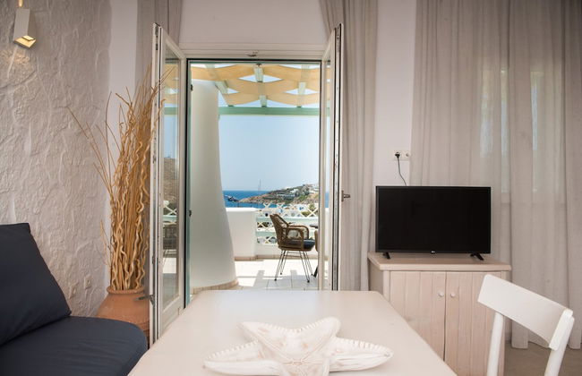 Villa Meliti - Foto 29