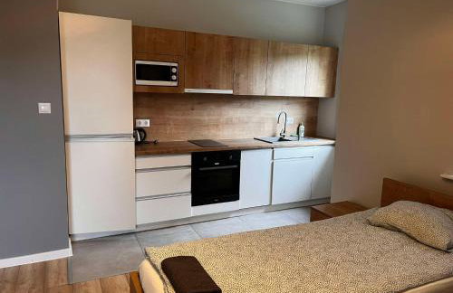 Noclegi Skorpion - Foto 6