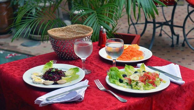 Riad La Porte Rouge - Foto 2