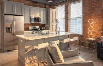 BUBBLES FANTASY SUITE Explore OTR and Rhinegeist - Foto 14