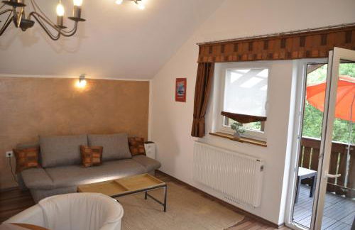 Ferienwohnung Wildgatter - Photo 52