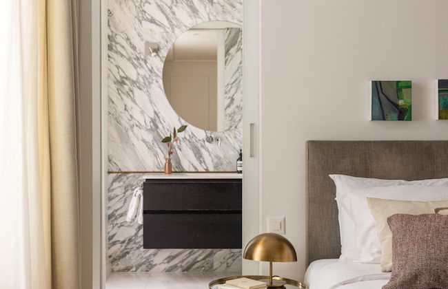 The Hamlet - Foto 12