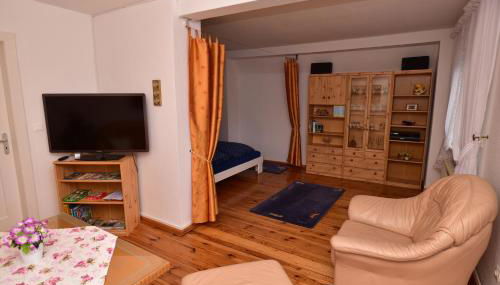 Ferienwohnung am Hafen - Foto 3