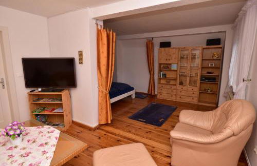 Ferienwohnung am Hafen - Foto 3