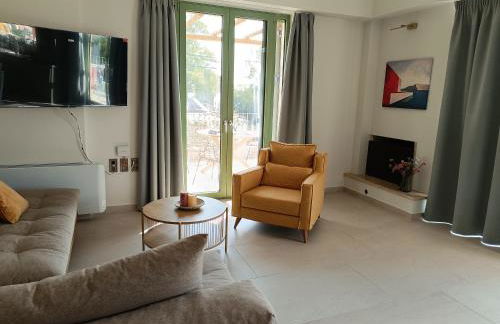 Alkyoni luxury apartments Katakolo - Photo 64