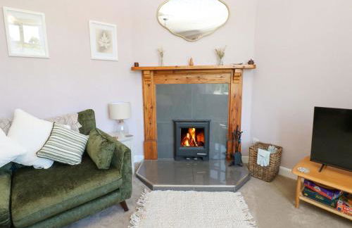 3 Railway Cottages - Foto 13