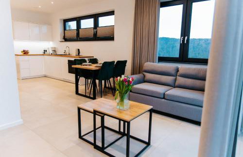 Apart Home Raba Wyżna I Strefa Grilla i Relaksu - Foto 2