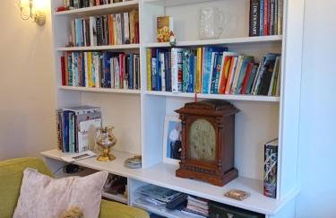 Three miles from the sea - Foto 8