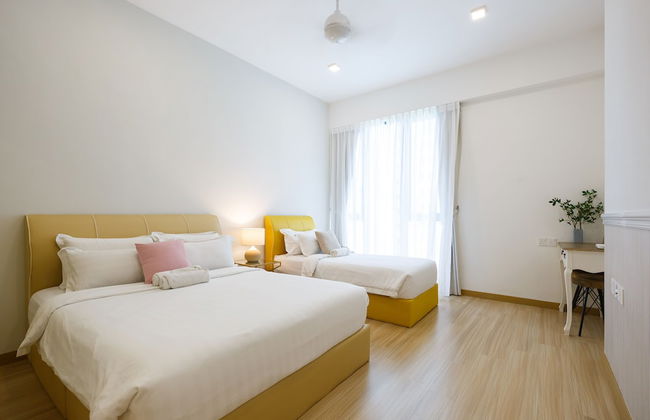 The Jazz Serviced Suites - Foto 4