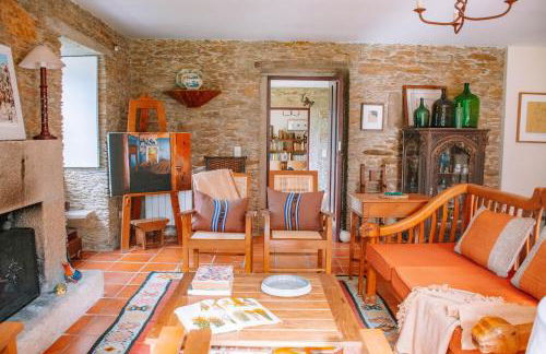 Just Like Home - Casa de Venade Country Experience - Foto 36