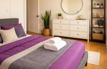 Midtown Manhattan Luxury 1BR with Skyline Lifestyle - Foto 2