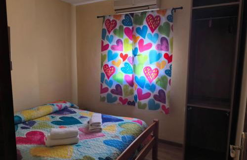 El Dúplex del Monumento - Photo 32