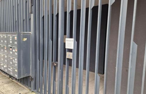 Ambre Appart-Wifi-Terrasse-Parking-Terrasse-2 couchages - Foto 27